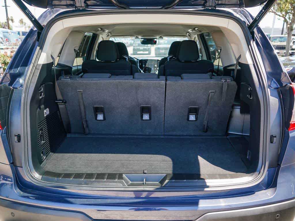 2023 Subaru Ascent Premium 7-Passenger
