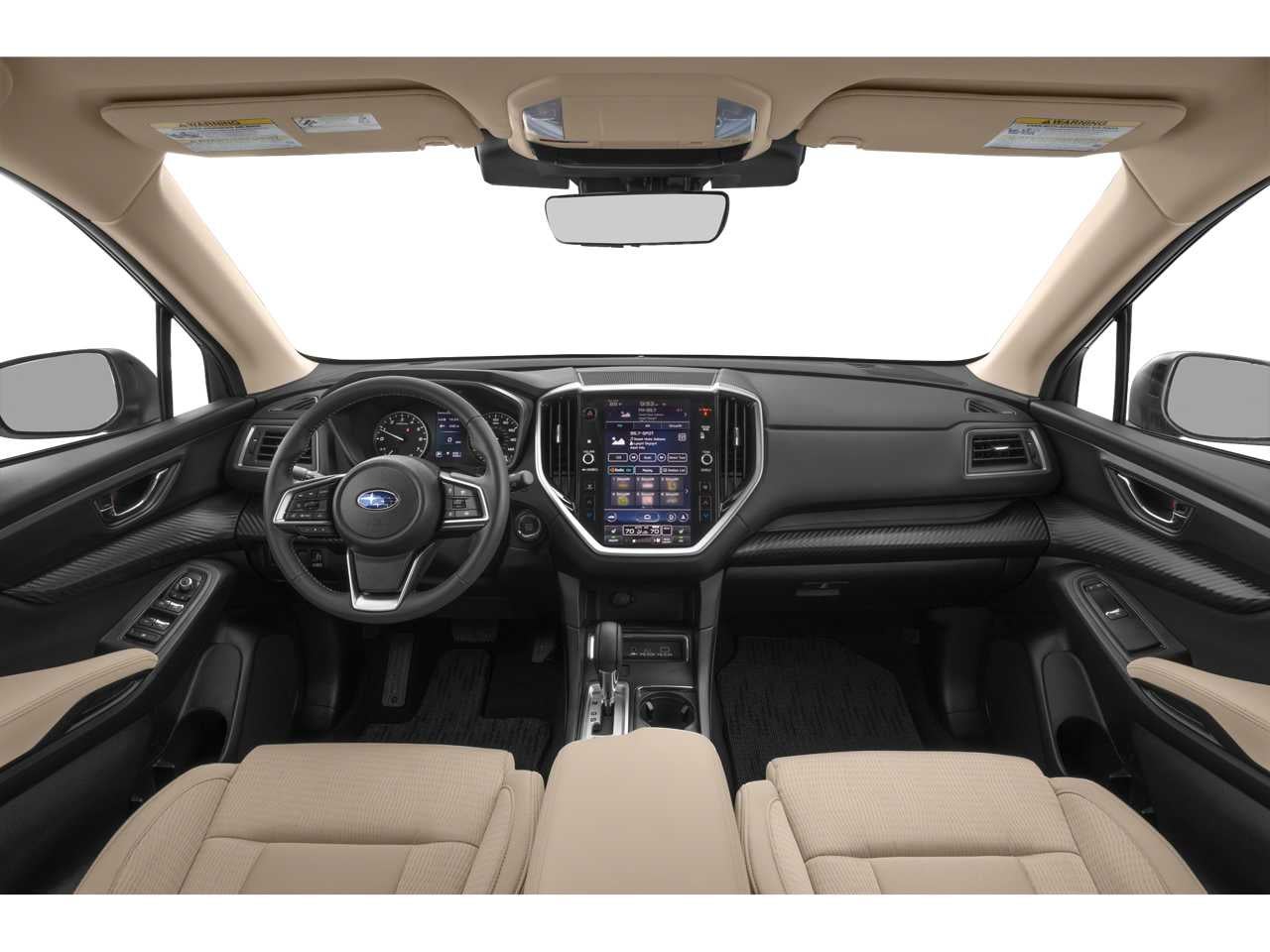 2023 Subaru Ascent Premium 7-Passenger