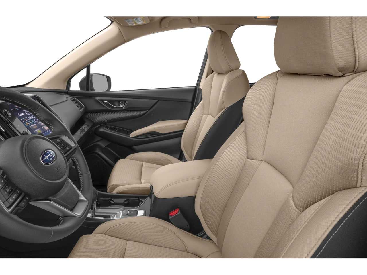 2023 Subaru Ascent Premium 7-Passenger