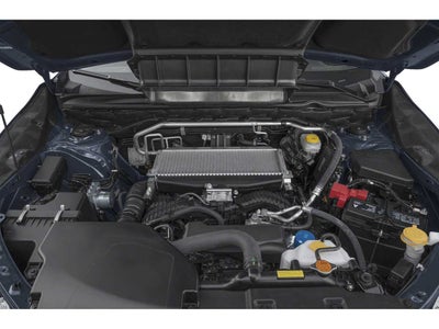 2023 Subaru Ascent Premium 7-Passenger