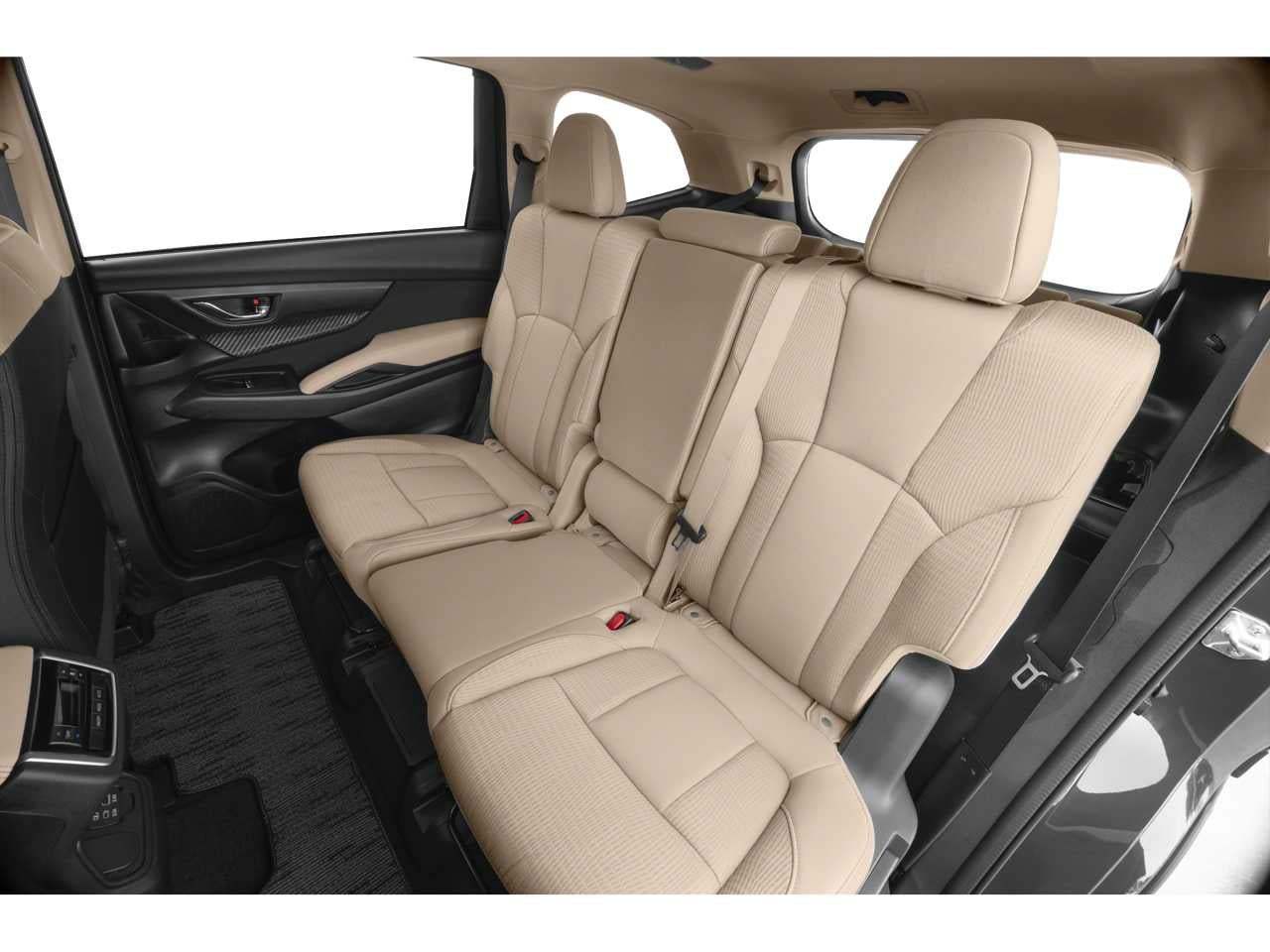 2023 Subaru Ascent Premium 7-Passenger