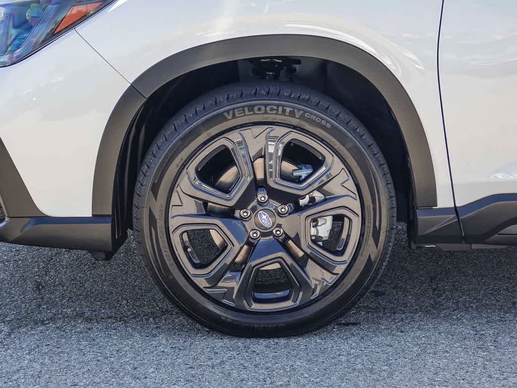 2024 Subaru Ascent Onyx Edition 7-Passenger