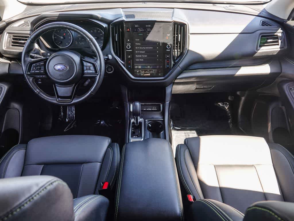 2024 Subaru Ascent Onyx Edition 7-Passenger