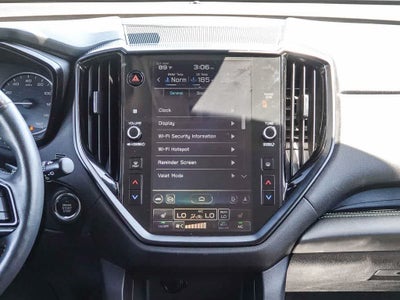 2024 Subaru Ascent Onyx Edition 7-Passenger