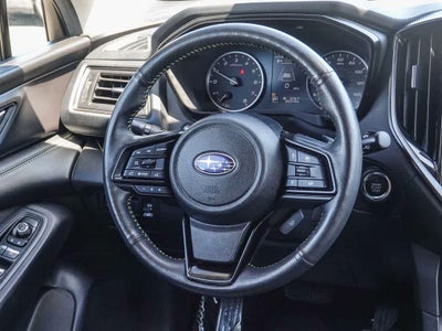 2024 Subaru Ascent Onyx Edition 7-Passenger