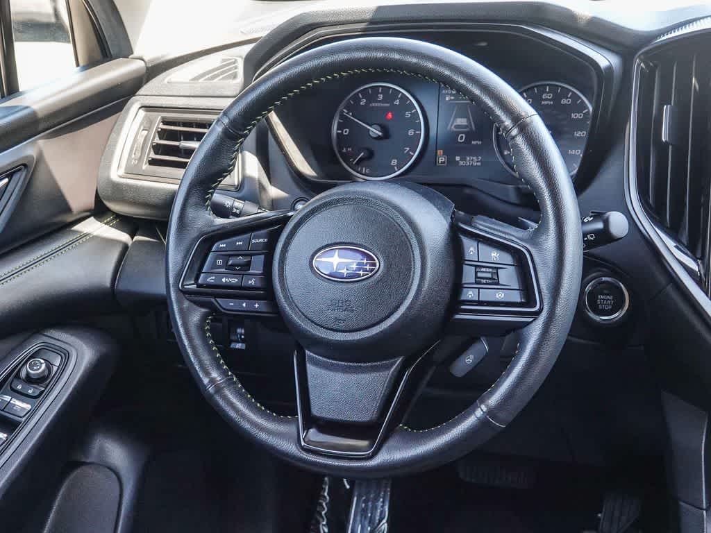 2024 Subaru Ascent Onyx Edition 7-Passenger
