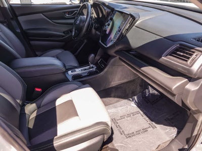 2024 Subaru Ascent Onyx Edition 7-Passenger