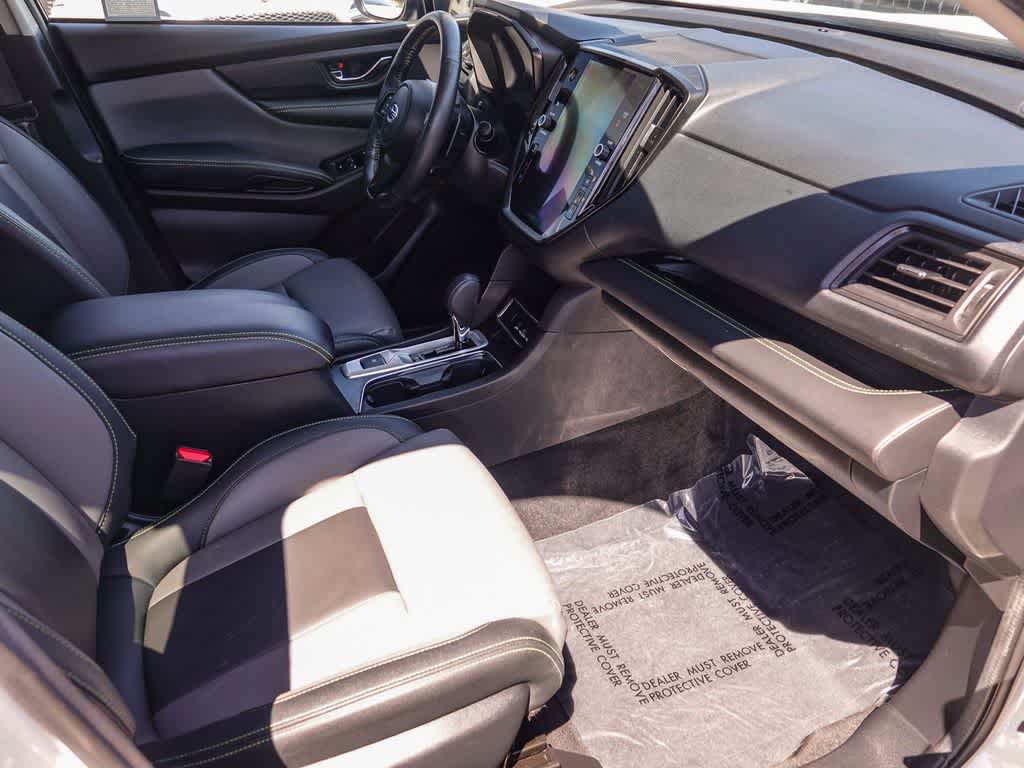 2024 Subaru Ascent Onyx Edition 7-Passenger