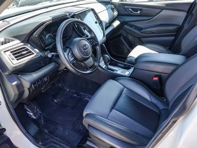 2024 Subaru Ascent Onyx Edition 7-Passenger