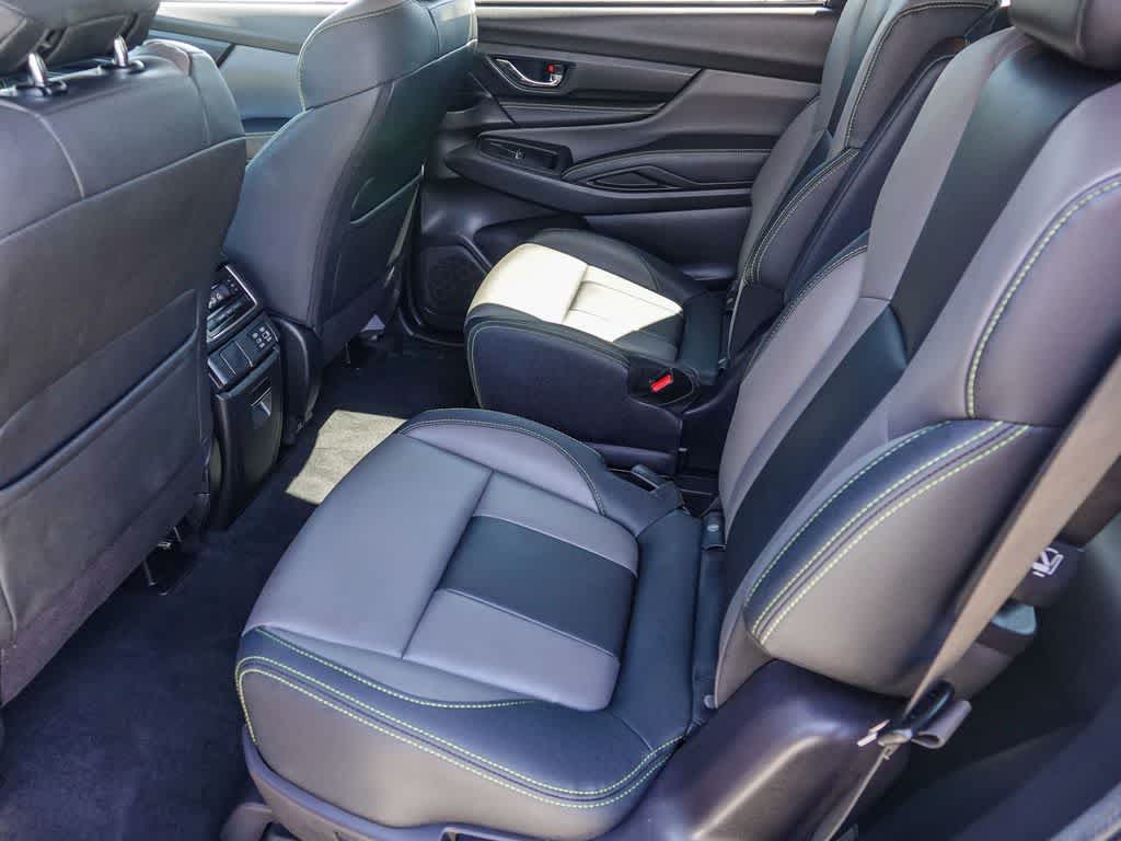 2024 Subaru Ascent Onyx Edition 7-Passenger
