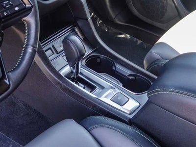 2024 Subaru Ascent Onyx Edition 7-Passenger