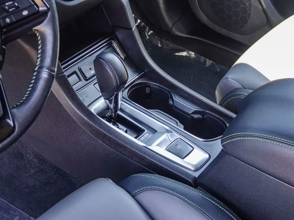 2024 Subaru Ascent Onyx Edition 7-Passenger