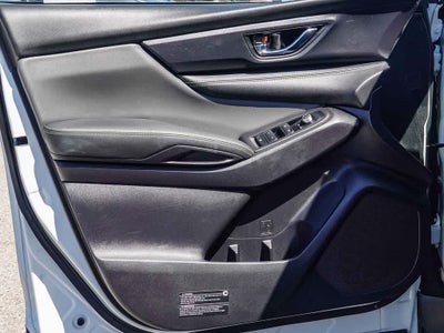 2024 Subaru Ascent Onyx Edition 7-Passenger