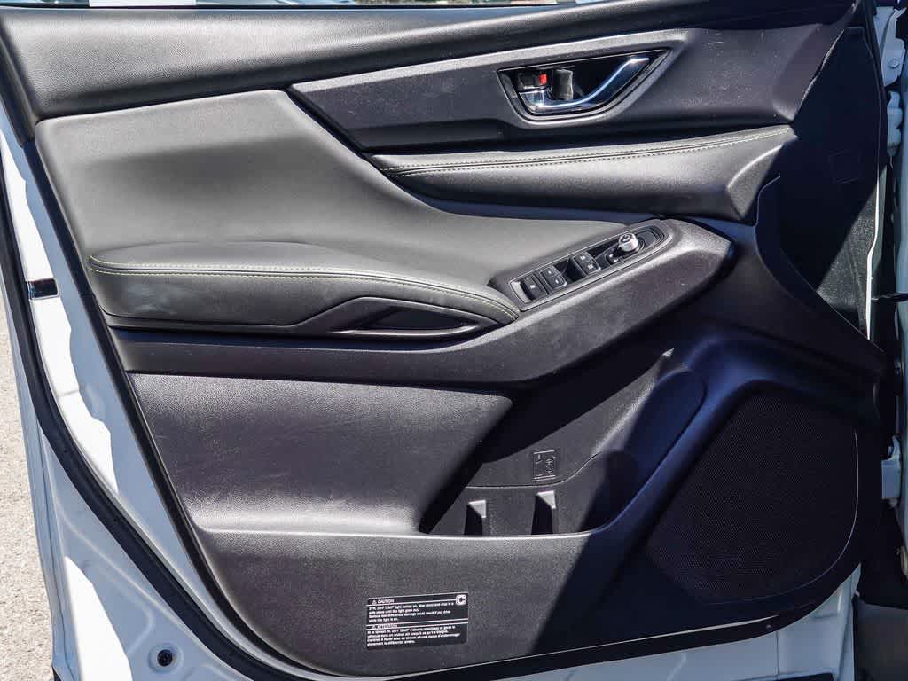 2024 Subaru Ascent Onyx Edition 7-Passenger