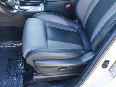 2024 Subaru Ascent Onyx Edition 7-Passenger