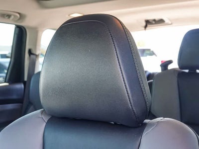 2024 Subaru Ascent Onyx Edition 7-Passenger