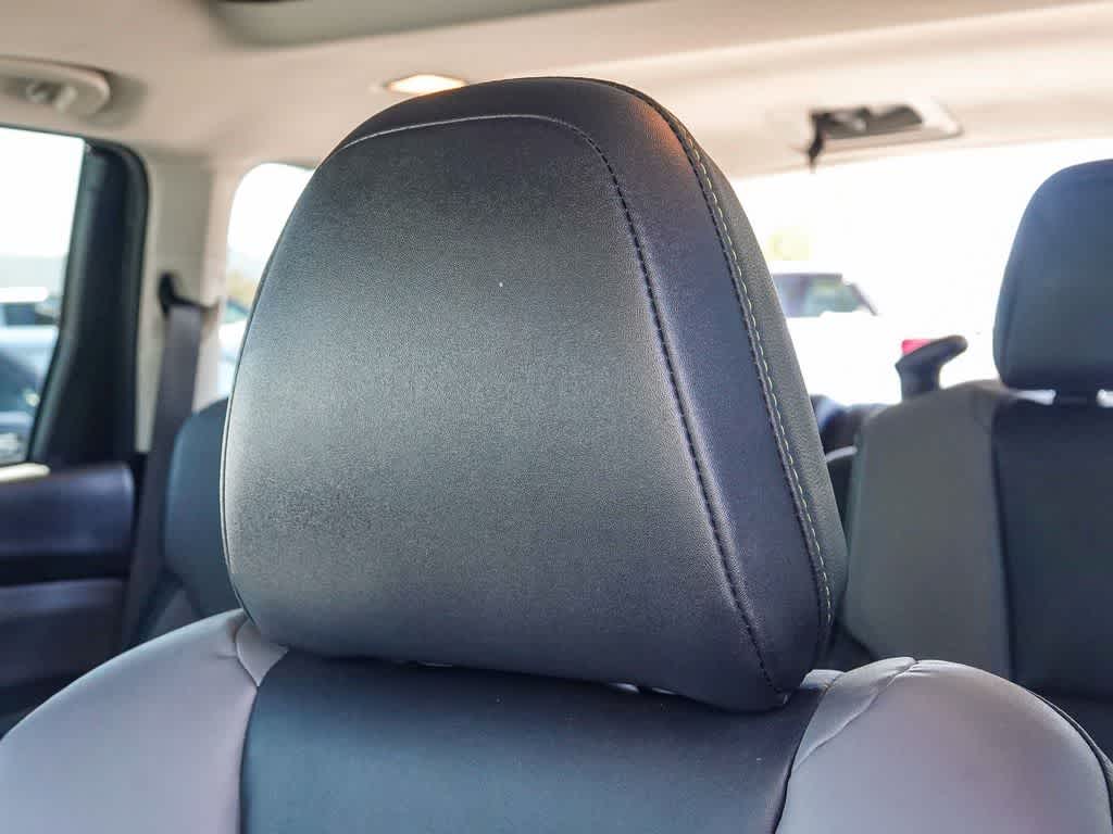 2024 Subaru Ascent Onyx Edition 7-Passenger