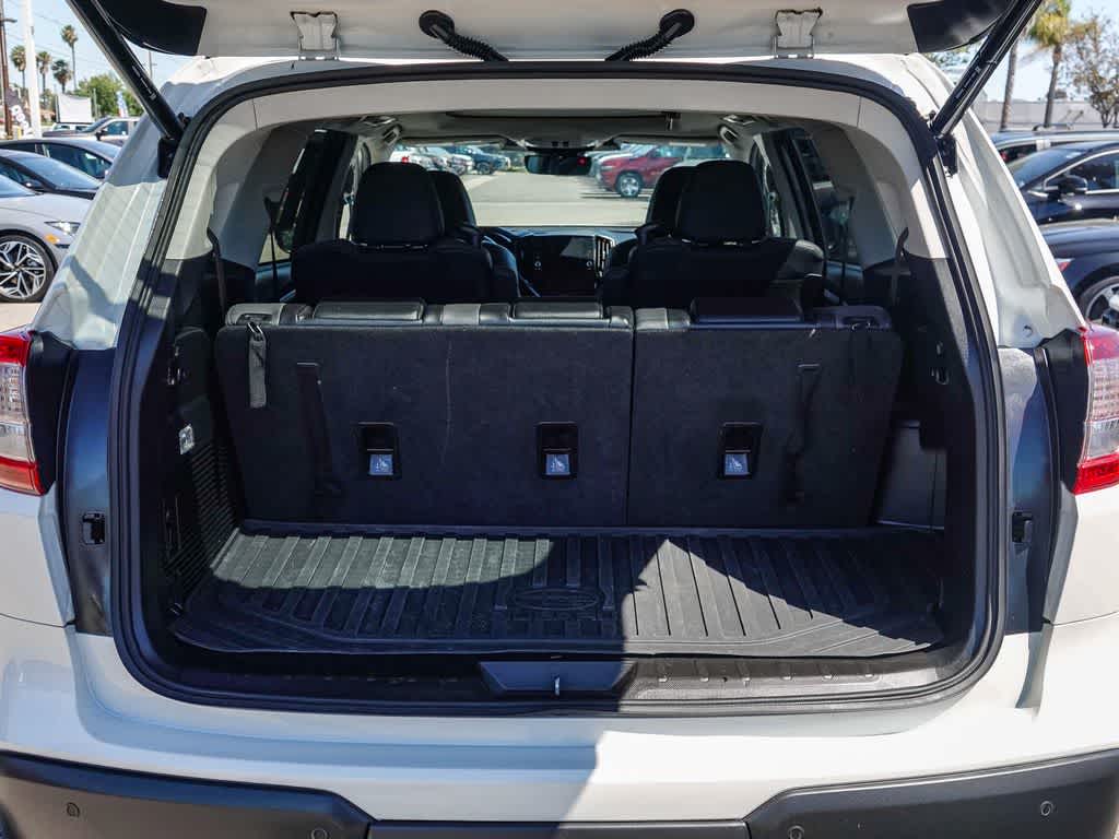 2024 Subaru Ascent Onyx Edition 7-Passenger