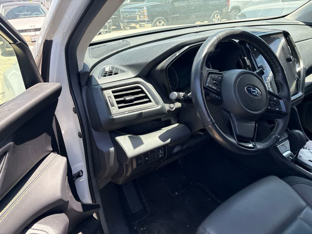 2024 Subaru Ascent Onyx Edition 7-Passenger