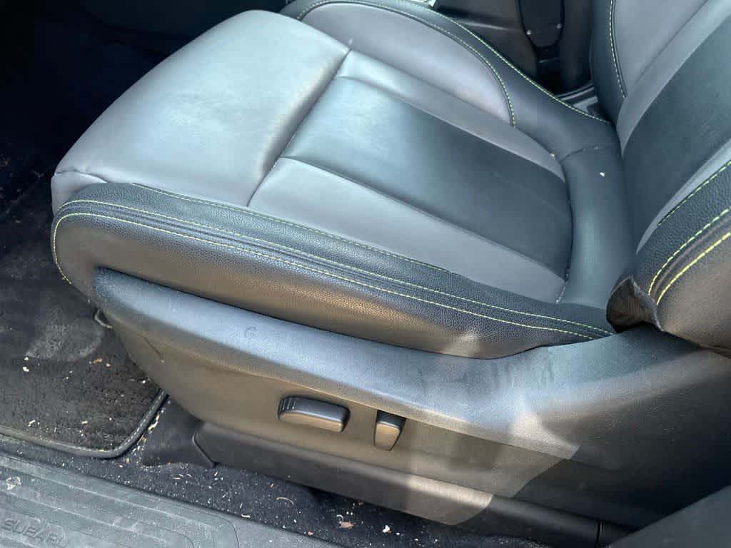 2024 Subaru Ascent Onyx Edition 7-Passenger