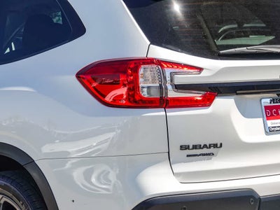 2024 Subaru Ascent Onyx Edition 7-Passenger