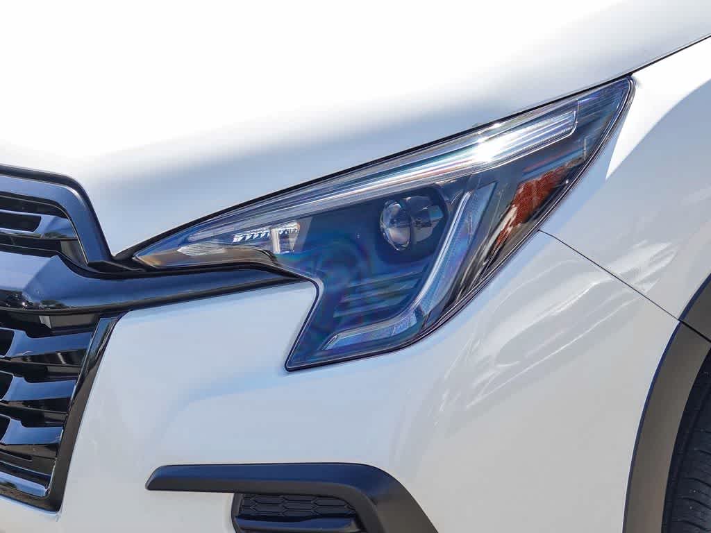 2024 Subaru Ascent Onyx Edition 7-Passenger