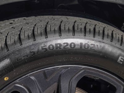 2024 Subaru Ascent Onyx Edition Limited 7-Passenger