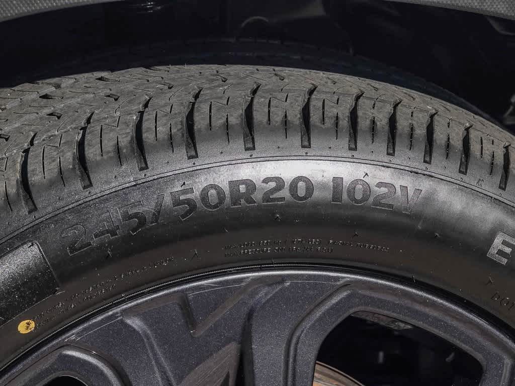 2024 Subaru Ascent Onyx Edition Limited 7-Passenger