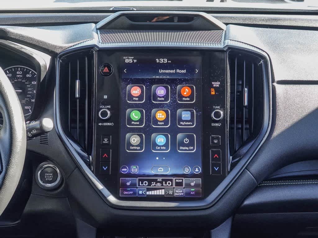 2024 Subaru Ascent Onyx Edition Limited 7-Passenger