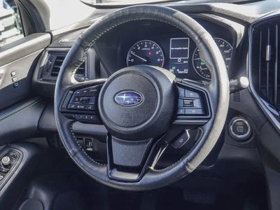 2024 Subaru Ascent Onyx Edition Limited 7-Passenger