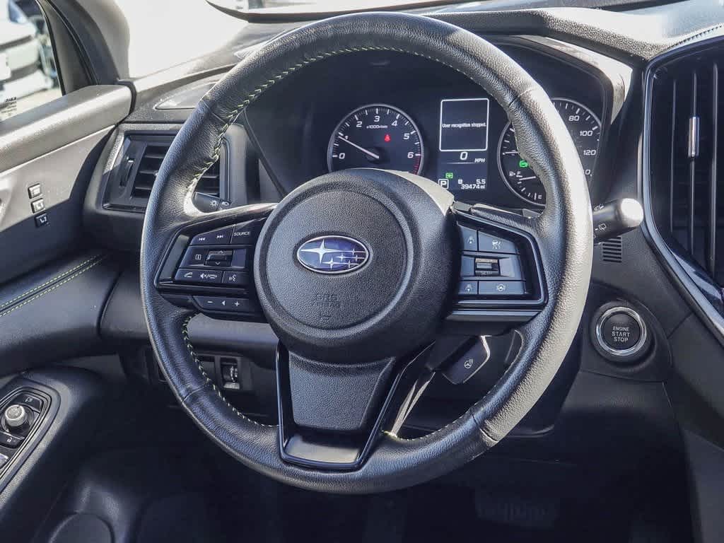 2024 Subaru Ascent Onyx Edition Limited 7-Passenger