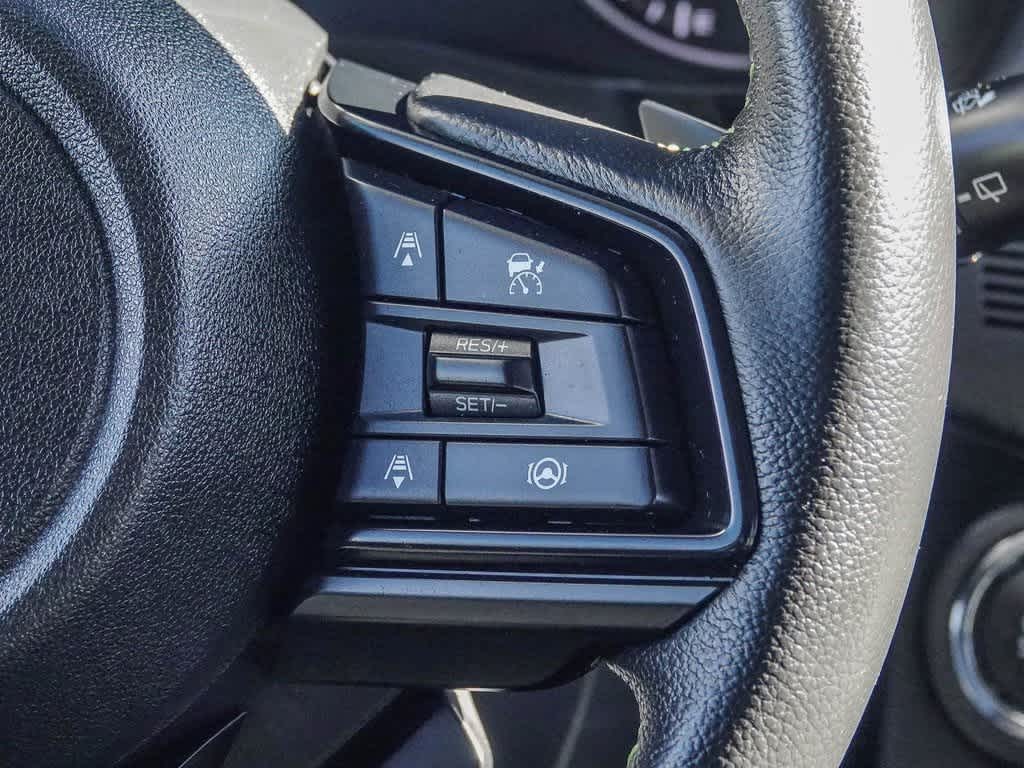 2024 Subaru Ascent Onyx Edition Limited 7-Passenger