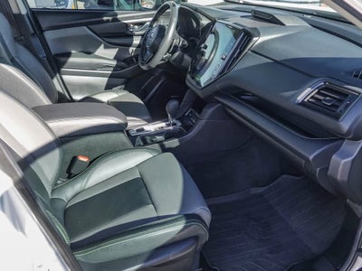 2024 Subaru Ascent Onyx Edition Limited 7-Passenger