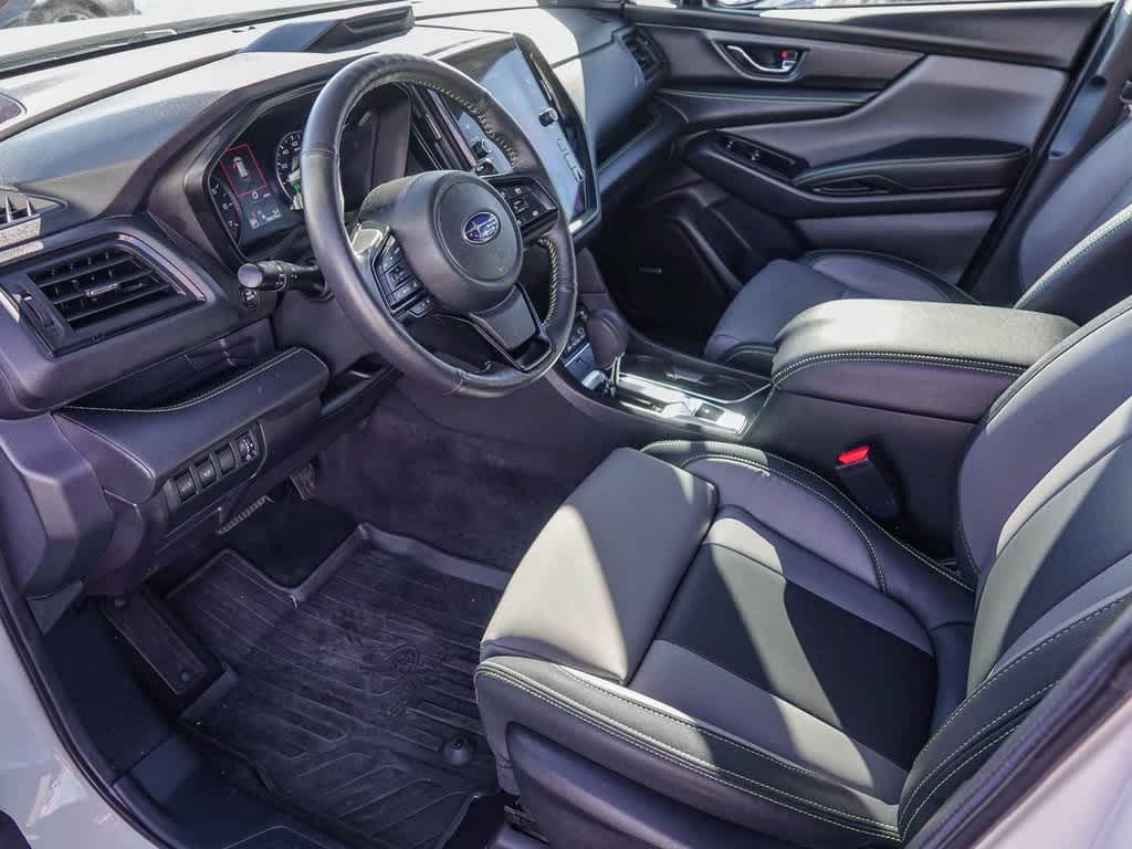 2024 Subaru Ascent Onyx Edition Limited 7-Passenger