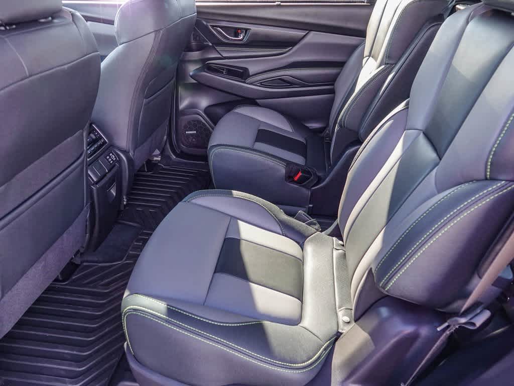 2024 Subaru Ascent Onyx Edition Limited 7-Passenger