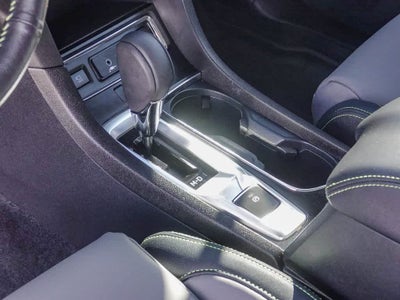 2024 Subaru Ascent Onyx Edition Limited 7-Passenger