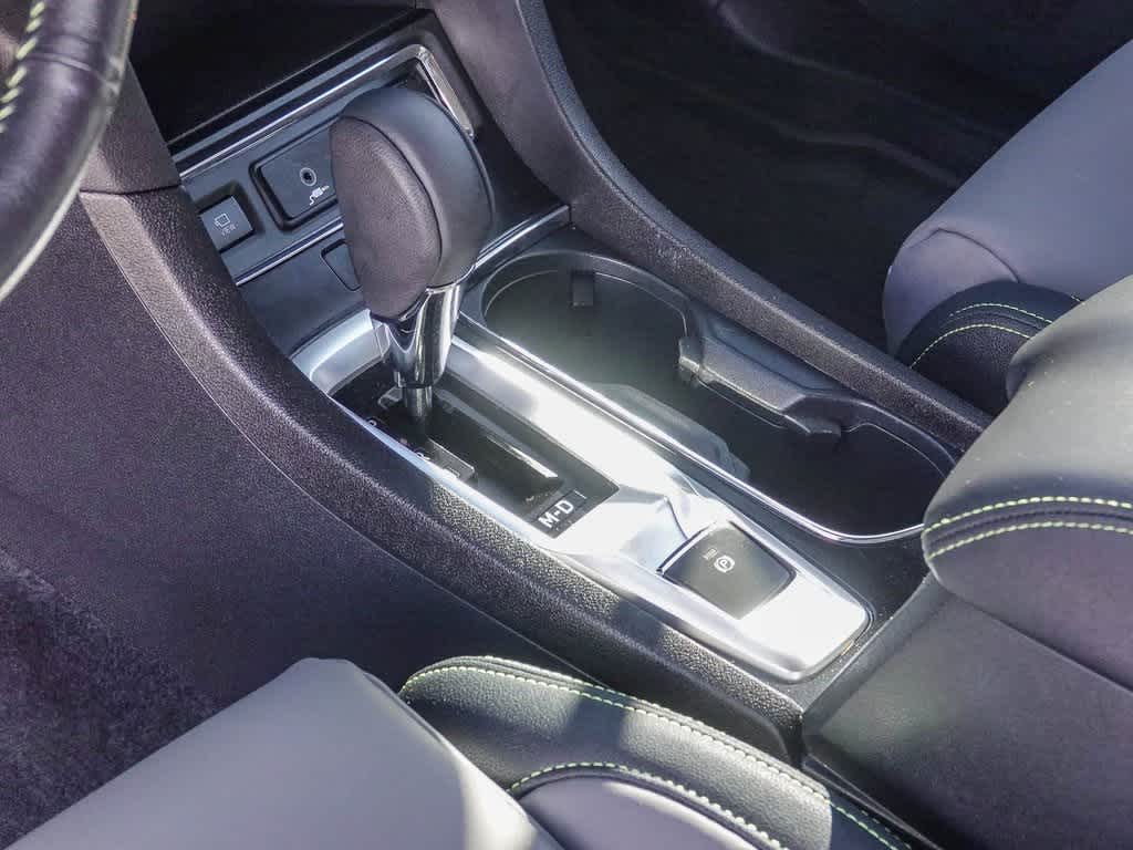 2024 Subaru Ascent Onyx Edition Limited 7-Passenger