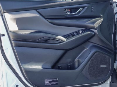 2024 Subaru Ascent Onyx Edition Limited 7-Passenger