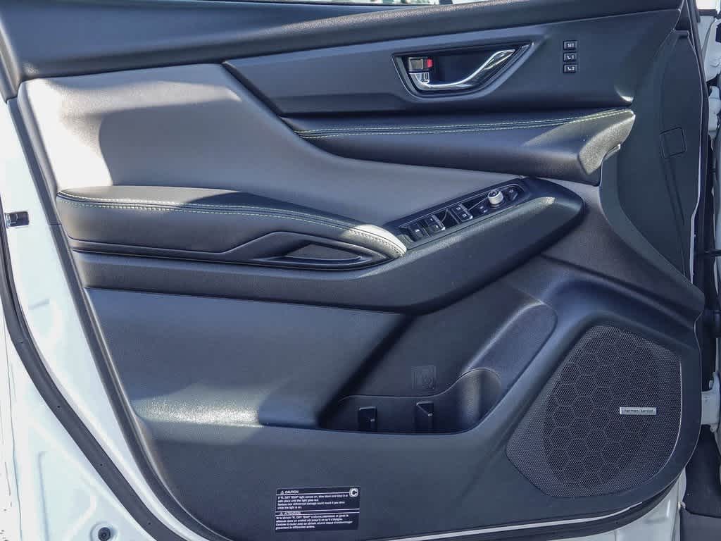 2024 Subaru Ascent Onyx Edition Limited 7-Passenger