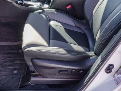 2024 Subaru Ascent Onyx Edition Limited 7-Passenger