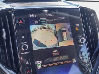 2024 Subaru Ascent Onyx Edition Limited 7-Passenger