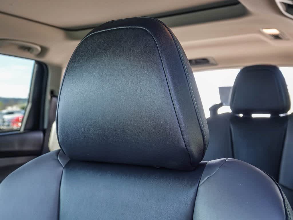 2024 Subaru Ascent Onyx Edition Limited 7-Passenger