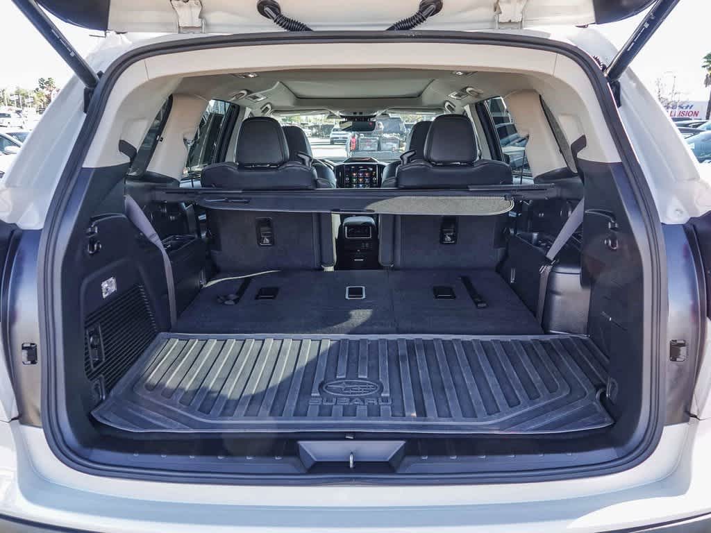 2024 Subaru Ascent Onyx Edition Limited 7-Passenger