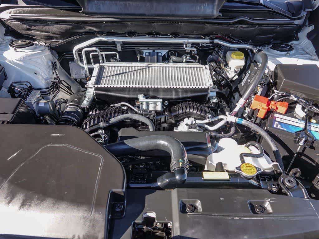 2024 Subaru Ascent Onyx Edition Limited 7-Passenger