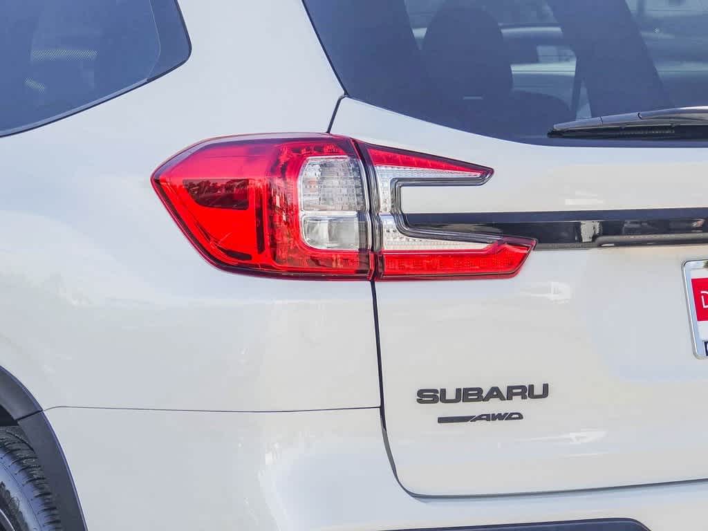 2024 Subaru Ascent Onyx Edition Limited 7-Passenger