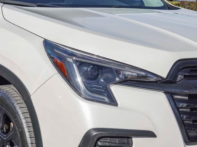 2024 Subaru Ascent Onyx Edition Limited 7-Passenger