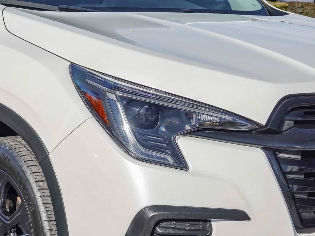 2024 Subaru Ascent Onyx Edition Limited 7-Passenger