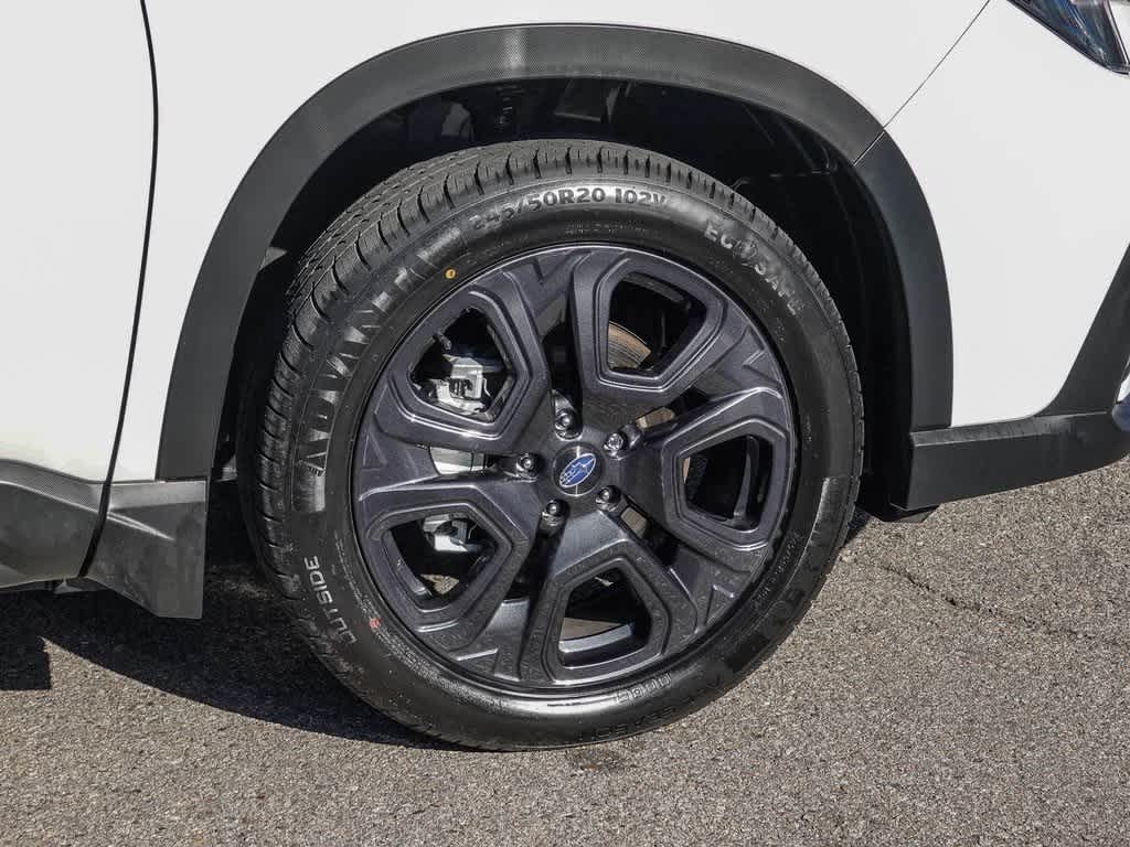 2024 Subaru Ascent Onyx Edition Limited 7-Passenger