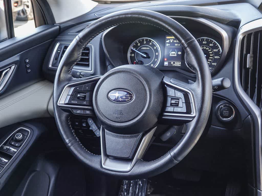 2022 Subaru Ascent Limited