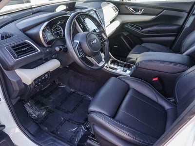 2022 Subaru Ascent Limited